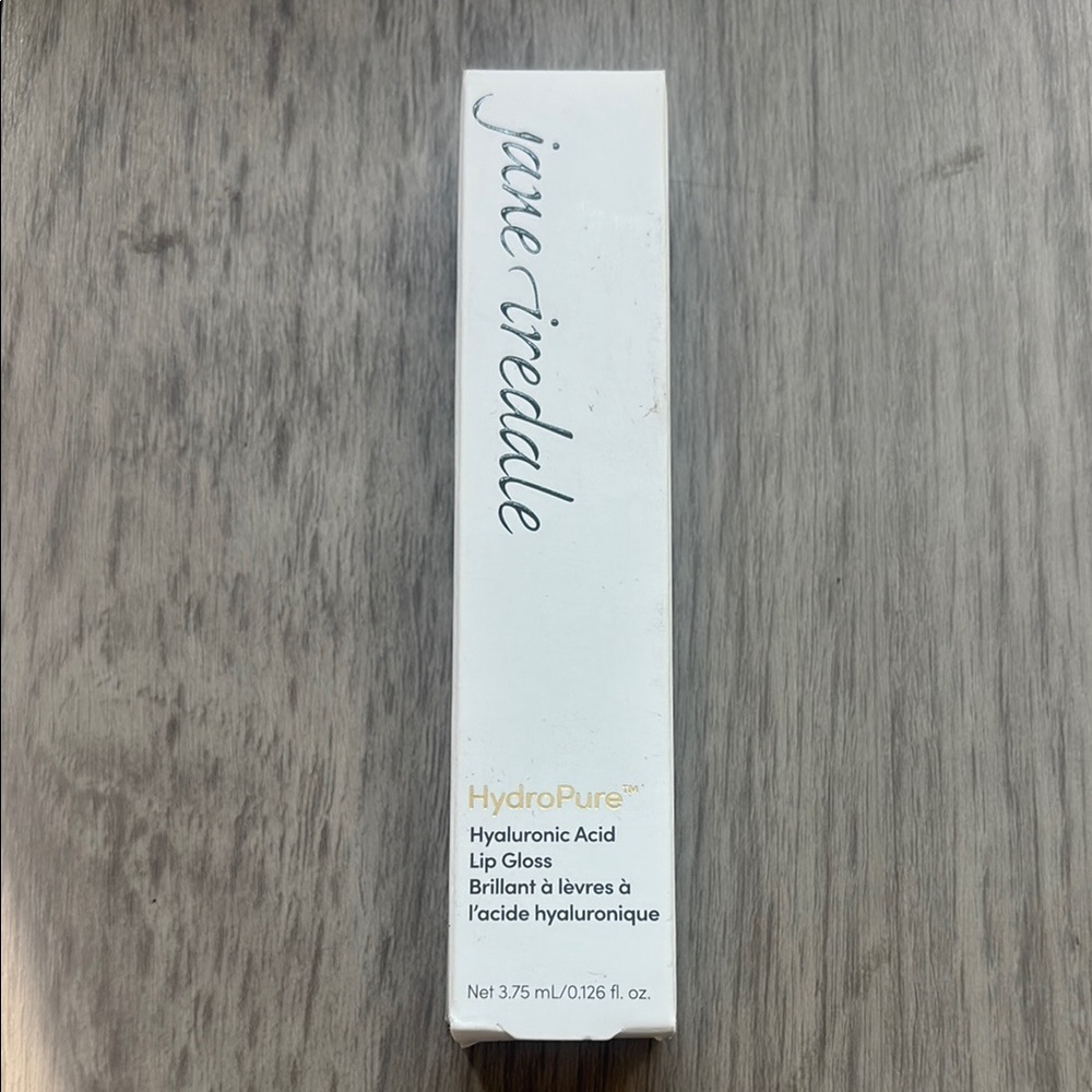 Jane Iredale White Skincare Essential